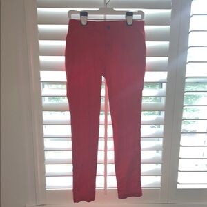 Gap Broken In Chinos